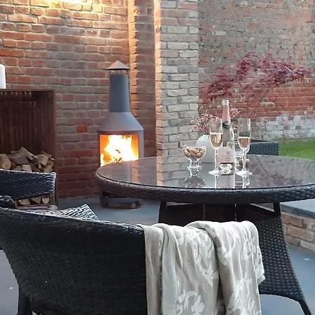 Gaestehaus Landglueck Langen (Brandenburg)