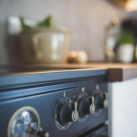 Landglück Ferienhaus