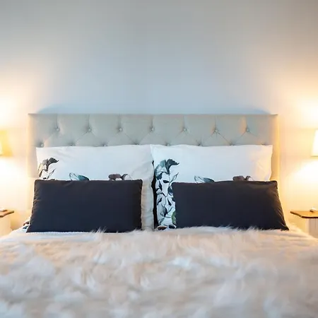 Landglück Сasa de vacaciones Langen (Brandenburg)