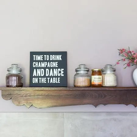 Landglück * Langen (Brandenburg)