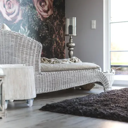 Сasa de vacaciones Landglück *