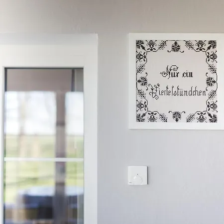 Сasa de vacaciones Landglück *