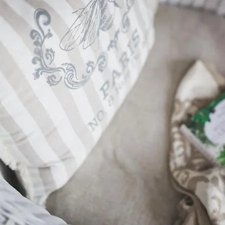 Landglück Сasa de vacaciones *