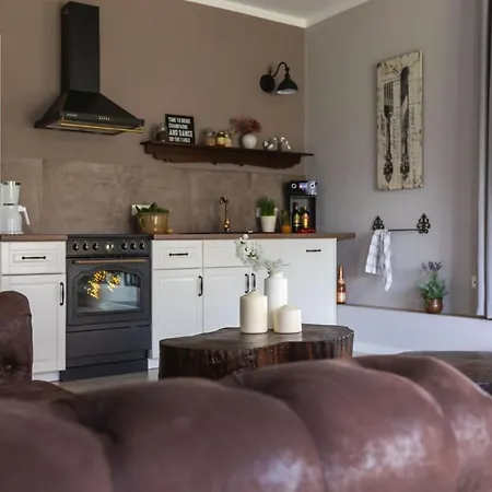 Landglück Langen (Brandenburg)