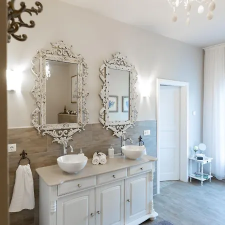 Сasa de vacaciones Landglück