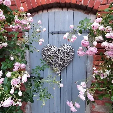 Сasa de vacaciones Landglück *