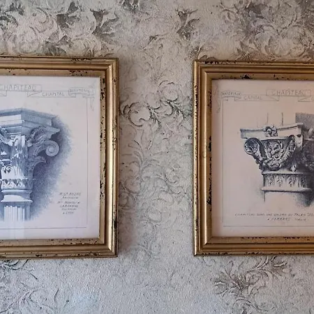 Landglück * Langen (Brandenburg)