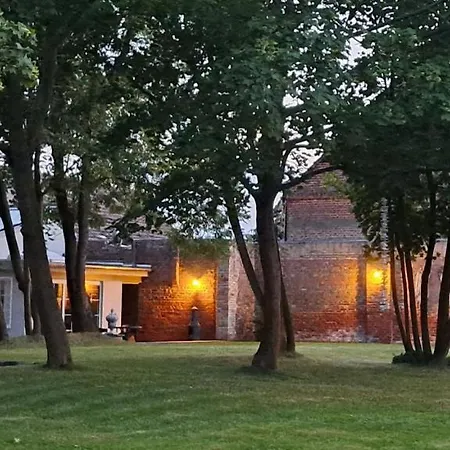 Landglück Langen (Brandenburg)