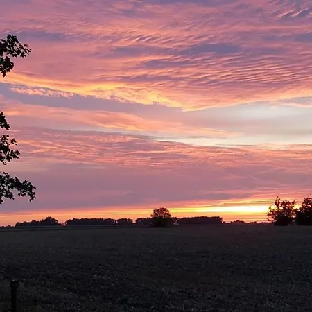Landglück Сasa de vacaciones