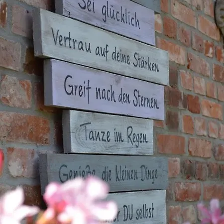 Landglück * Langen (Brandenburg)