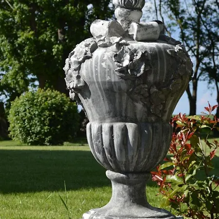 Landglück * Langen (Brandenburg)