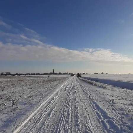Landglück * Langen (Brandenburg)