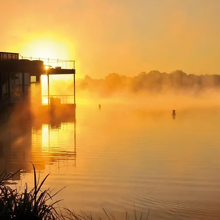 Сasa de vacaciones Landglück Langen (Brandenburg)