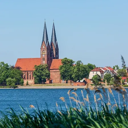 Landglück Ferienhaus