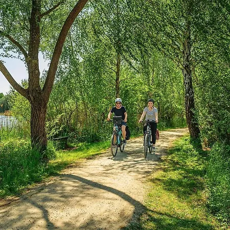 Сasa de vacaciones Landglück Langen (Brandenburg)