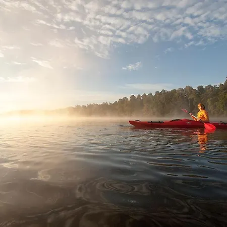 Сasa de vacaciones Landglück