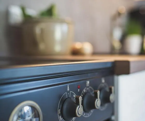 Gaestehaus Landglueck Vakantiehuis