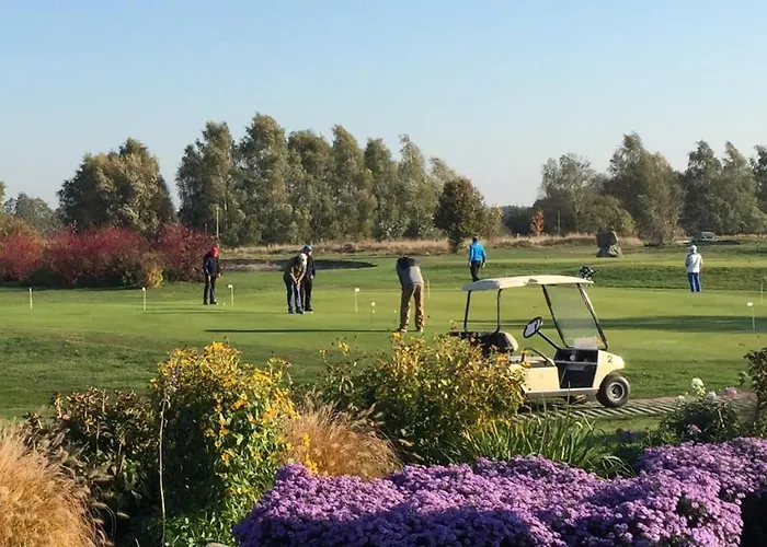 Gaestehaus Landglueck