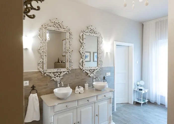 Prázdninový dům Gaestehaus Landglueck