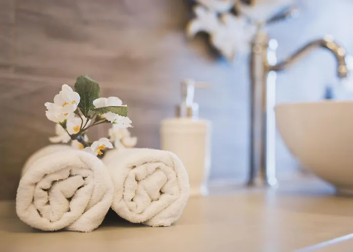 Gaestehaus Landglueck * Langen (Brandenburg)