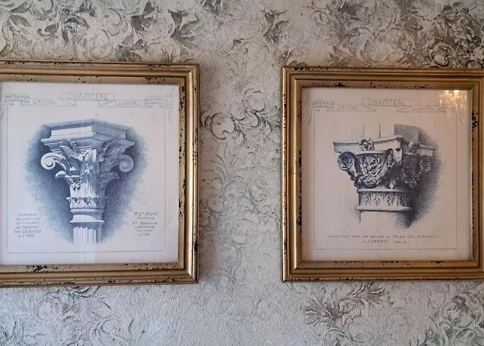 Gaestehaus Landglueck * Langen (Brandenburg)