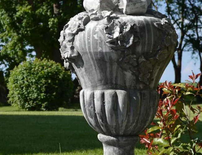 Gaestehaus Landglueck * Langen (Brandenburg)