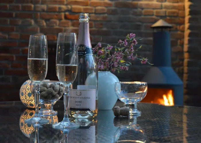 Gaestehaus Landglueck *