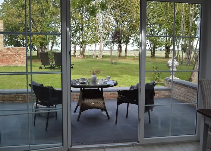 Gaestehaus Landglueck