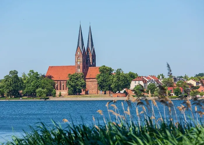 Gaestehaus Landglueck Prázdninový dům