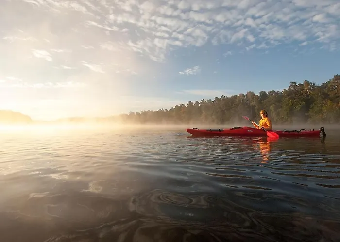 Vakantiehuis Gaestehaus Landglueck